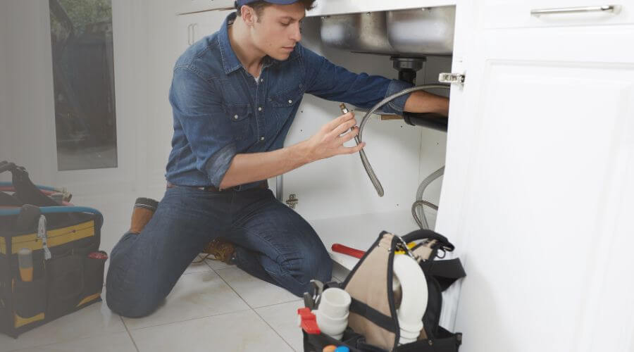 Professional Leak Detection in Isle La Motte, VT