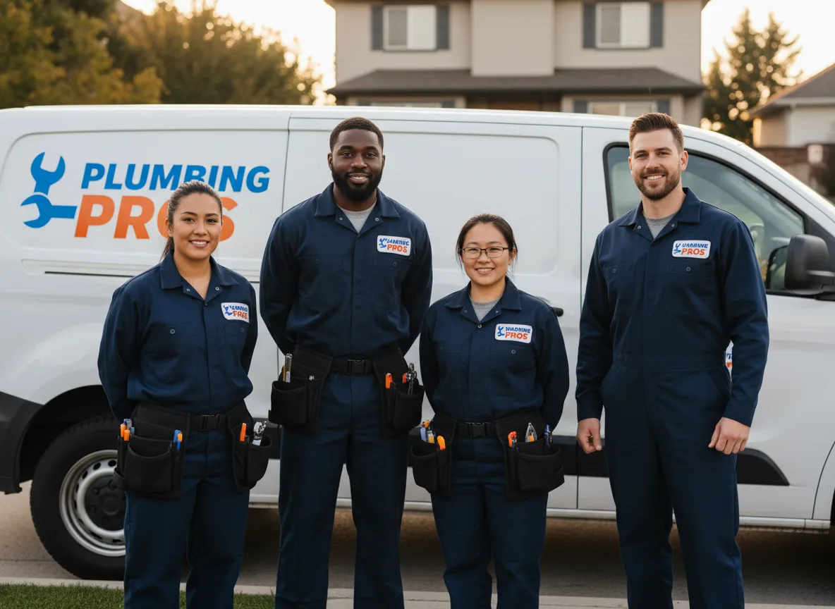 Water Heater Repair company in Isle La Motte, VT